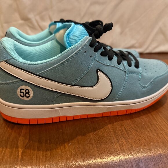 Nike SB Dunk Low Club 58 \